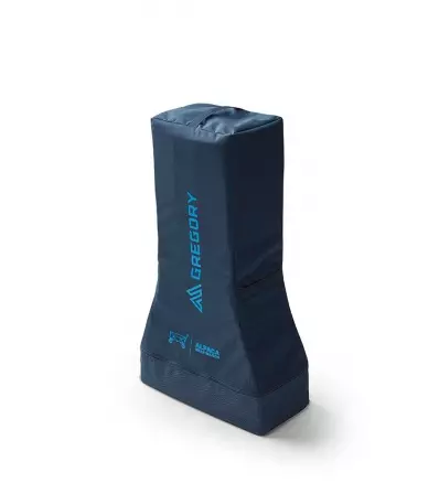 Gregory Alpaca Gear Wagon 140L Summer 2025