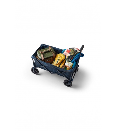 Gregory Alpaca Gear Wagon 140L Summer 2025