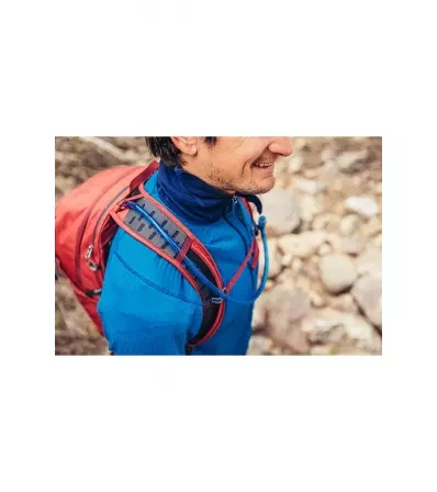 Gregory Kiro 22L Summer 2025