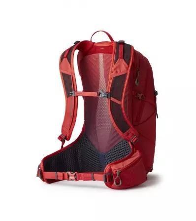 Gregory Miko 20L