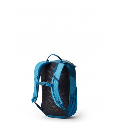 Gregory Wander 12L Summer 2025