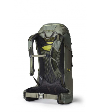 Gregory Zulu 35L Summer 2025