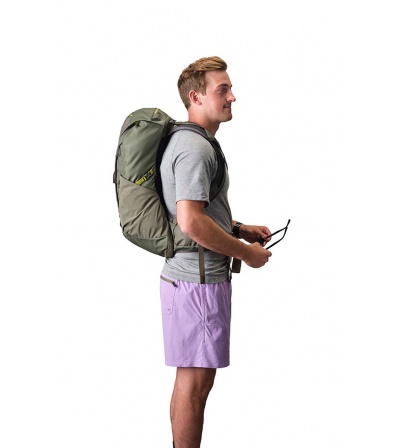 Gregory Zulu LT 28L Summer 2025