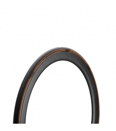 Pirelli P ZERO Race TLR Classic Techwall 120 TPI Black Smartevo