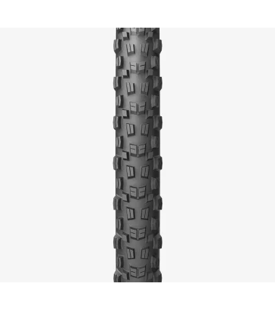Pirelli Scorpion Enduro M 29 х 2.4 Hardwall 60 TPI Black