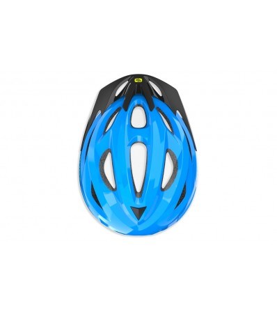 Rudy Helmet Rocky