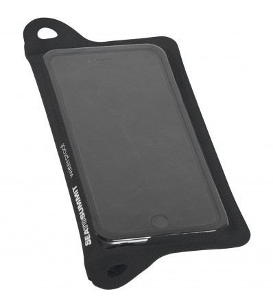 Sea to Summit TPU Guide Waterproof Case for Smartphones