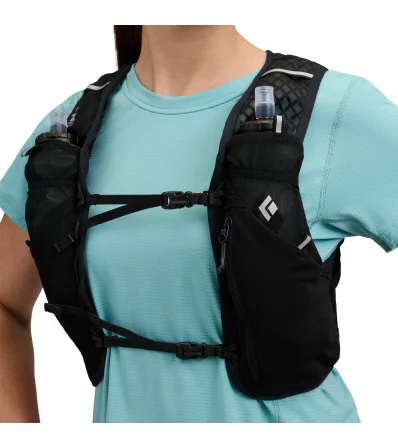 Black Diamond Distance 6L Hydration Vest