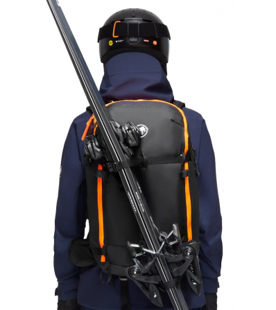 Mammut Tour 30L W's Removable Airbag 3.0 Winter 2023