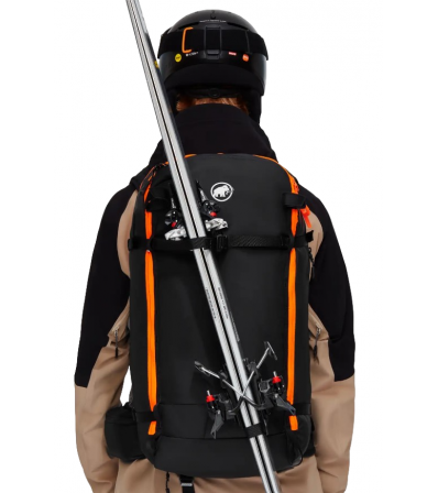 Mammut Tour 40L Removable Airbag 3.0 Winter 2023