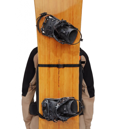 Mammut Tour 40L Removable Airbag 3.0 Winter 2023