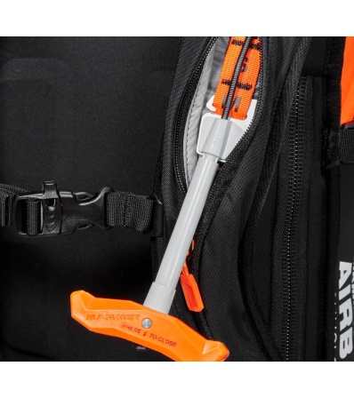 Mammut Tour 40L Removable Airbag 3.0 Winter 2023