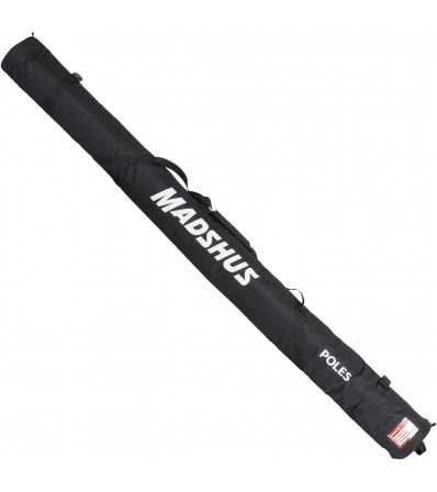 Madshus Pole Bag Case Winter 2021