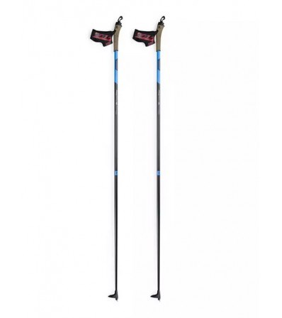 Madshus Active Pro Poles Winter 2022