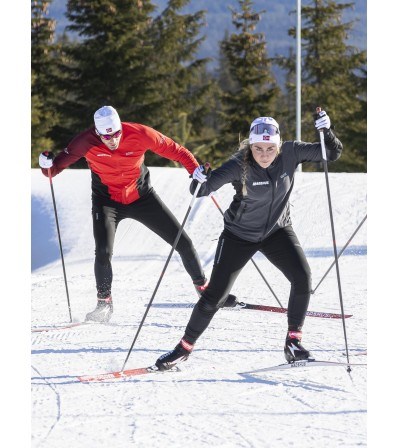 Skis Madshus Redline 3.0 F3 Winter 2021