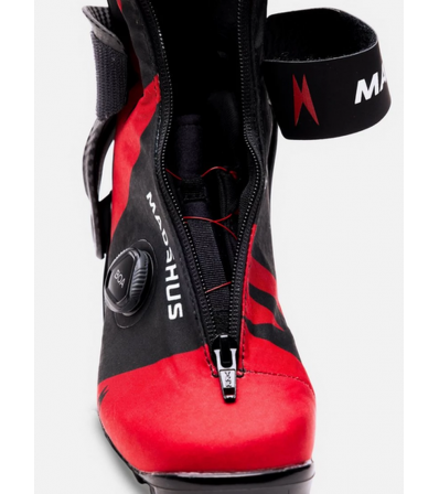 Madshus Pulse BOA Jr Ski Boots