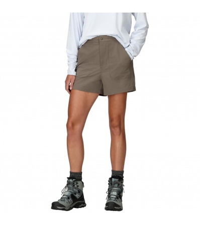 Marmot Women’s AirExchange UPF 40 Short 4