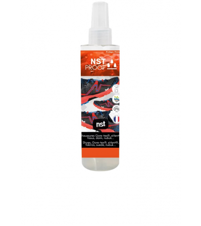 NST Proof 125 ML