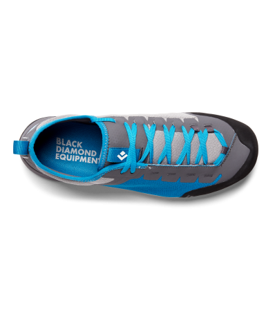 Approach Shoes Black Diamond Fuel M's Summer 2022