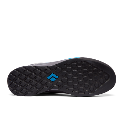 Approach Shoes Black Diamond Fuel M's Summer 2022