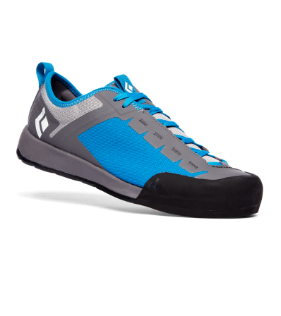 Approach Shoes Black Diamond Fuel M's Summer 2022