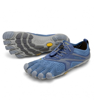 Shoes Vibram Five Fingers V-Run W's Summer 2022
