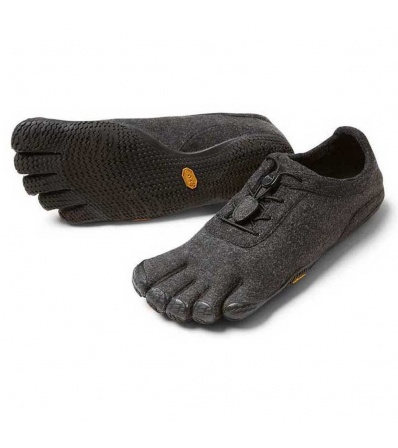 Shoes Vibram Five Fingers KSO EVO Wool W's Winter 2023