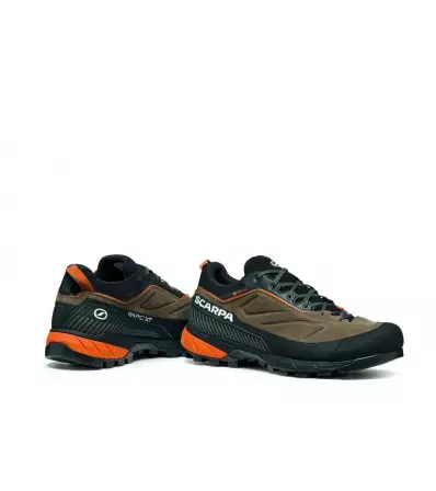 Scarpa Rapid XT GTX M's