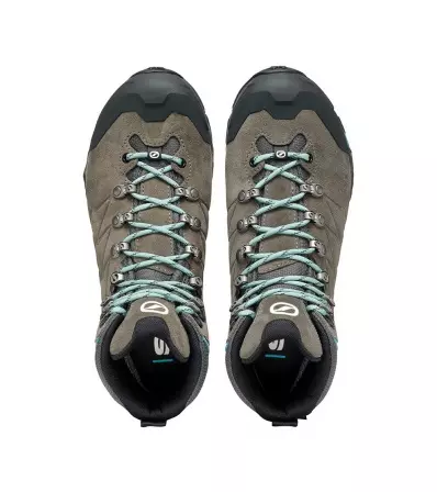 Trekking Shoes Scarpa ZG TRK WIDE GTX W's