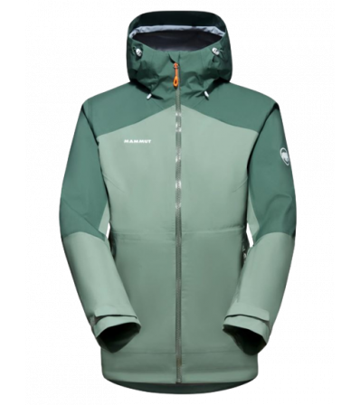 Mammut Convey Tour HS Hooded Jacket W's Winter 2024