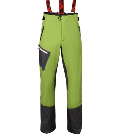 Pants Direct Alpine Eiger 6.0 M's Winter 2025