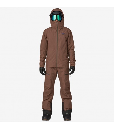 Patagonia Insulated Storm Shift Pants M's Winter 2025