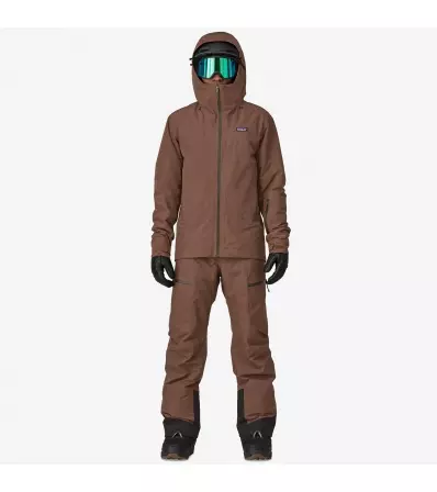 Панталон Patagonia Insulated Storm Shift Pants M's Winter 2025