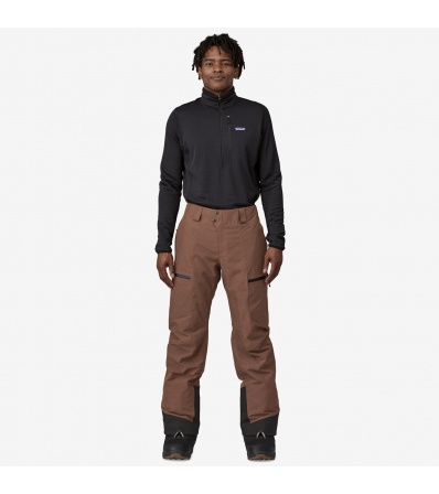 Patagonia Insulated Storm Shift Pants M's Winter 2025