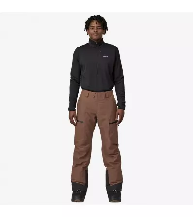 Панталон Patagonia Insulated Storm Shift Pants M's Winter 2025
