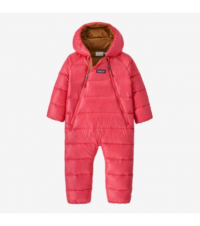 Patagonia Baby Infant Hi-Loft Down Sweater Bunting Winter 2025