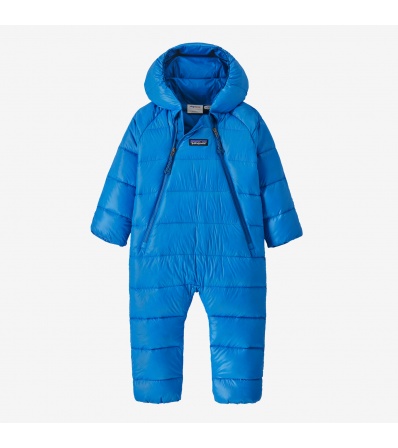 Patagonia Baby Infant Hi-Loft Down Sweater Bunting Winter 2025