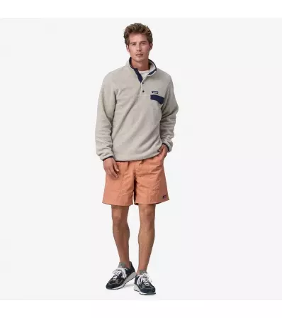 Patagonia Lightweight Synchilla Snap-T Pullover M's