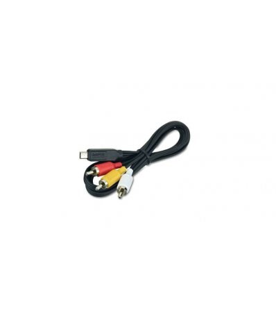 GoPro HERO3 Mini USB Composite Cable