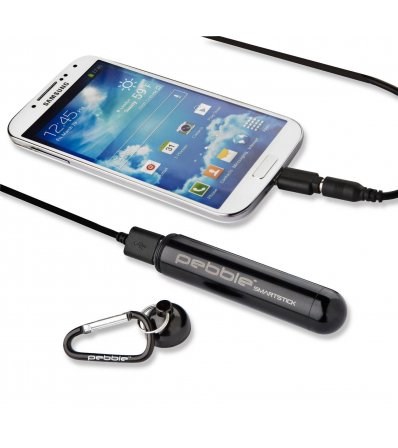 Veho Pebble Smartstick+ Portable Battery 2800Mah