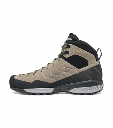 Scarpa Mescalito Mid GTX M's Winter 2025