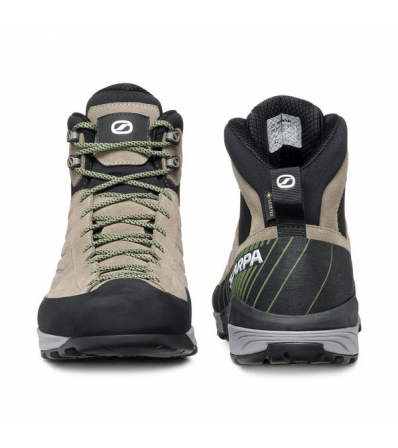 Scarpa Mescalito Mid GTX M's Winter 2025