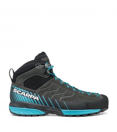 Scarpa Mescalito Mid GTX M's Winter 2025