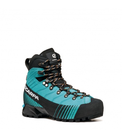 Mountaineering Shoes Scarpa Ribelle HD W's