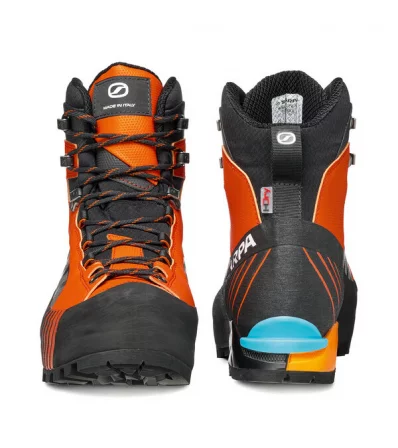 Scarpa Ribelle Lite HD M's