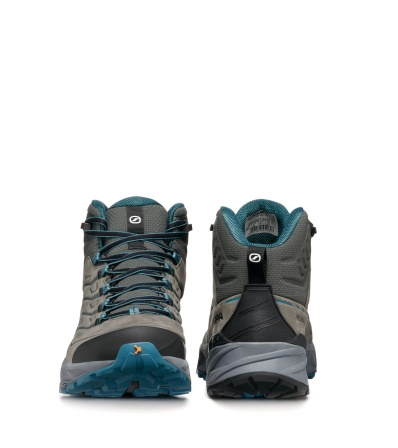 Scarpa Rush 2 PRO MID GTX M's Winter 2025