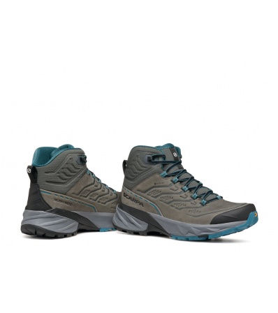 Scarpa Rush 2 PRO MID GTX M's Winter 2025