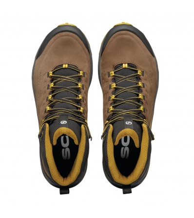 Scarpa Rush 2 PRO MID GTX M's Winter 2025