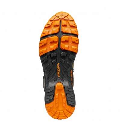 Scarpa Rush TRK GTX M's Summer 2025