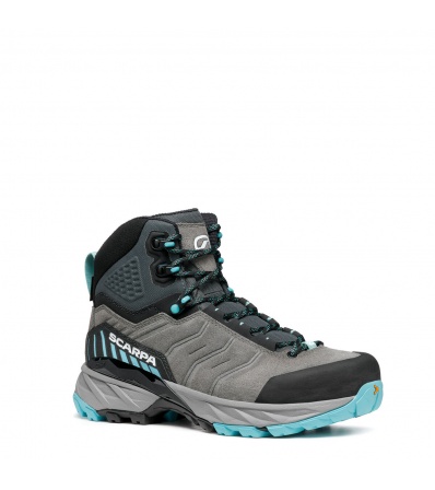 Scarpa Rush TRK GTX W's
